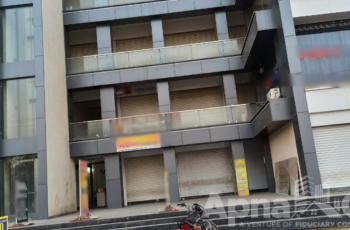 Shop On Kothriya Main Road