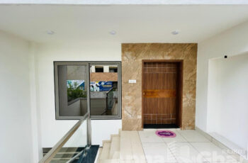 4 BHK Bungalow Near Atmiya University, Rajkot