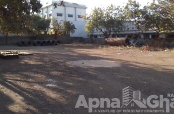 Plot - in Shapar, Veraval, Rajkot