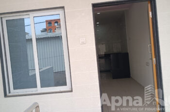 4BHK Spacious Bungalow At Gulab Nagar