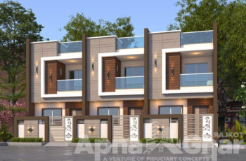 Select Spacious 4BHK Near Kalawad Road Spacious 4BHK Near Kalawad Road