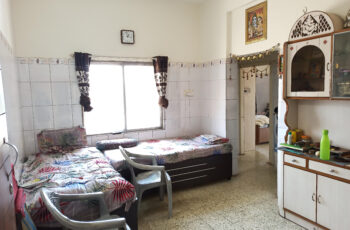 Affordable 1BHK in devpara, Rajkot