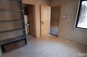 2BHK flat near Kalawad Road