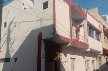 Independent House at Tirupati Nagar