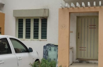 3BHK Bungalow at Kevalam Greenland Nana Mava