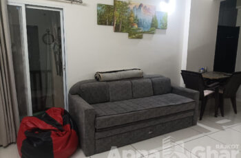 2-BHK Flat At Jamnagar Road Nr. AIIMS