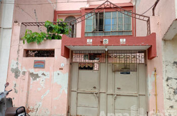 4-BHK Independent House Nr. Nilkanth Cinema