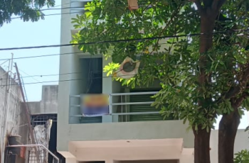 Shop, Showroom & Godown at Laxmivadi Main Road