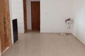 3BHK Flat Near Shreenath Dham Haveli- Mota Mava