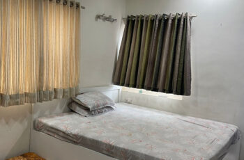 1-BHK Flat On Yagnik Road