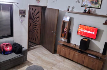 3-BHK House Nr. Atal Sarovar